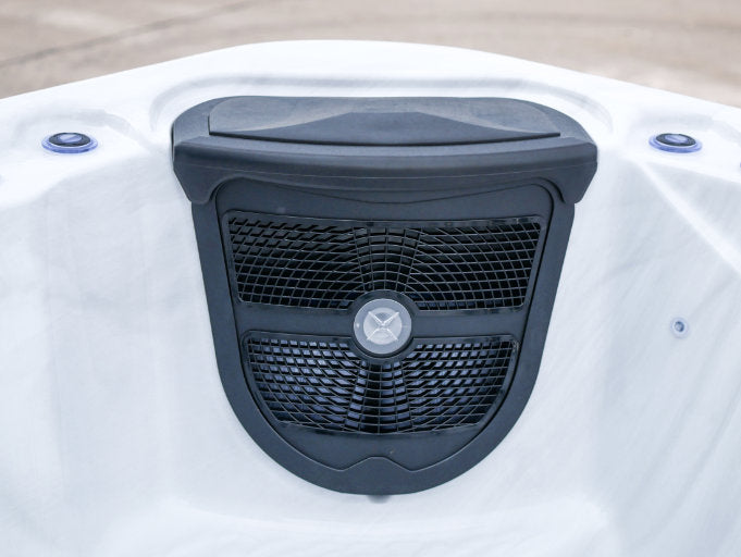 Platinum Spas Infinity