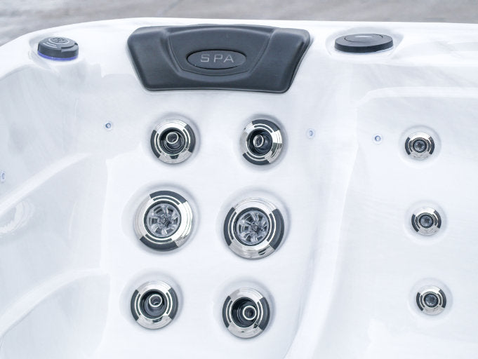 Platinum Spas Infinity