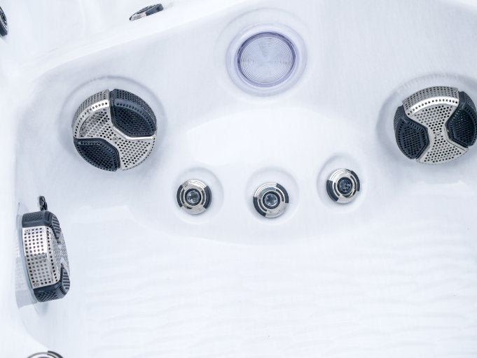 Platinum Spas Infinity