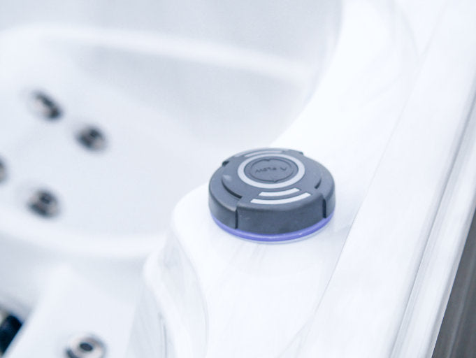 Platinum Spas Infinity