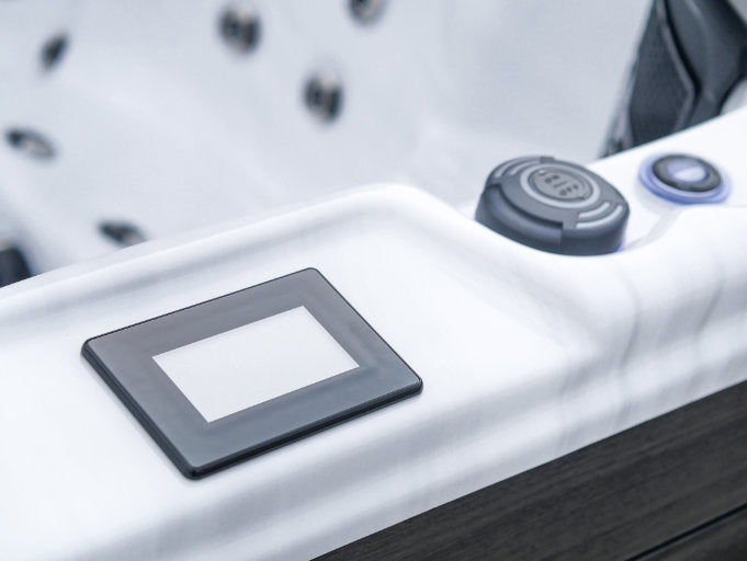Platinum Spas Infinity