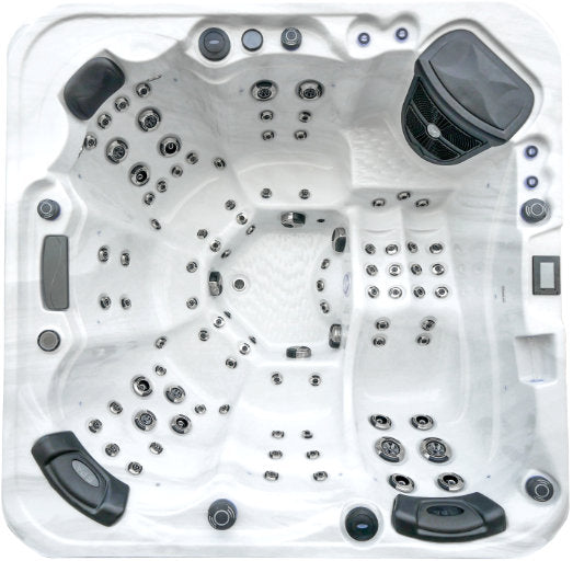 Platinum Spas Infinity