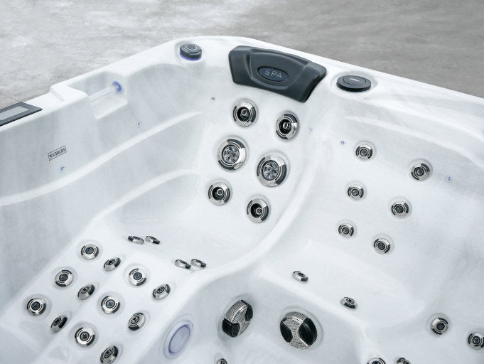 Platinum Spas Infinity