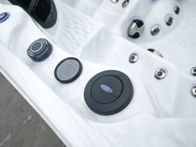 Platinum Spas Infinity