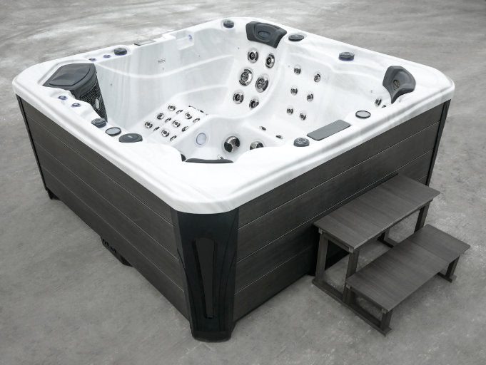 Platinum Spas Infinity
