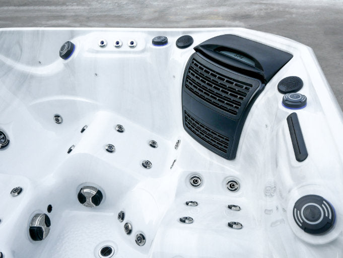 Platinum Spas Kenya V2