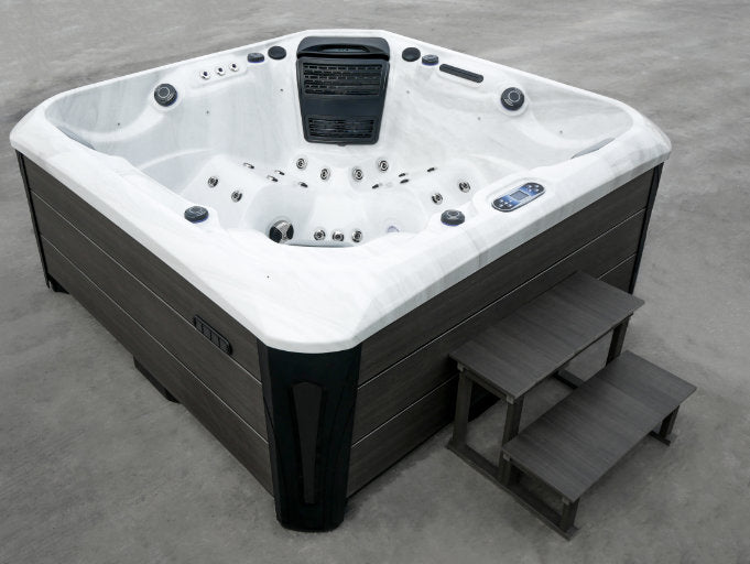 Platinum Spas Kenya (Showmodel)