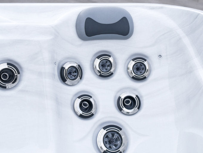 Platinum Spas Kenya (Showmodel)