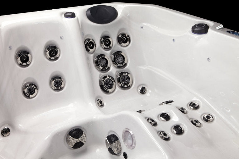 Platinum Spas Marseille
