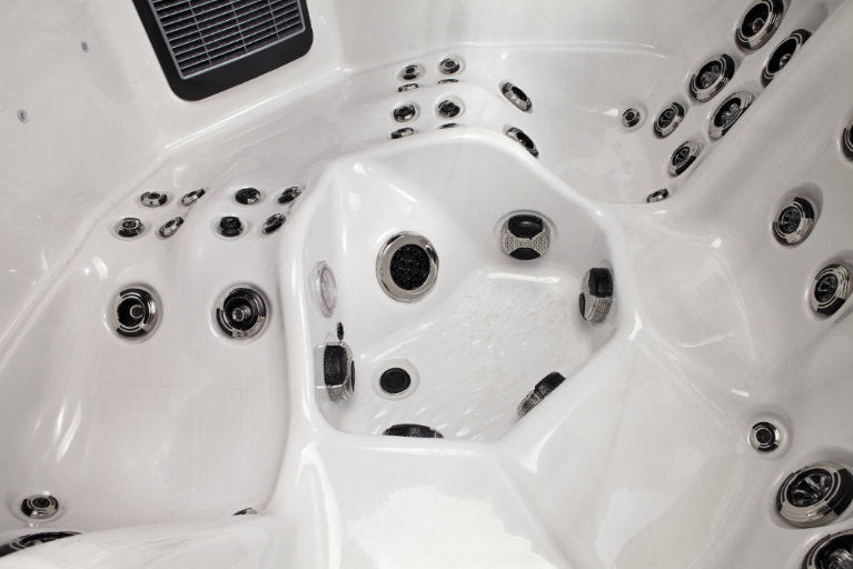 Platinum Spas Marseille