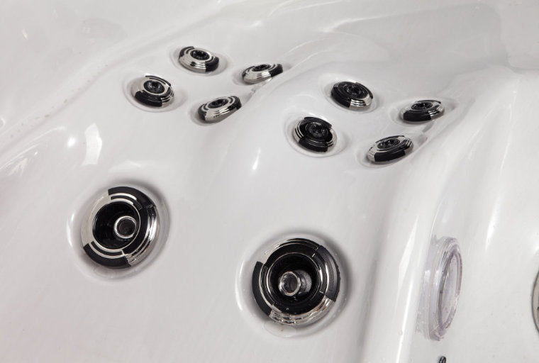 Platinum Spas Marseille