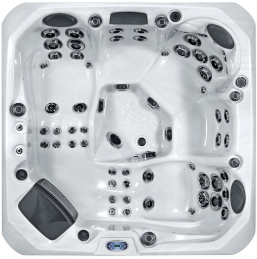 Platinum Spas Marseille