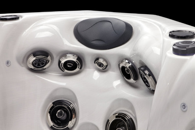 Platinum Spas Marseille