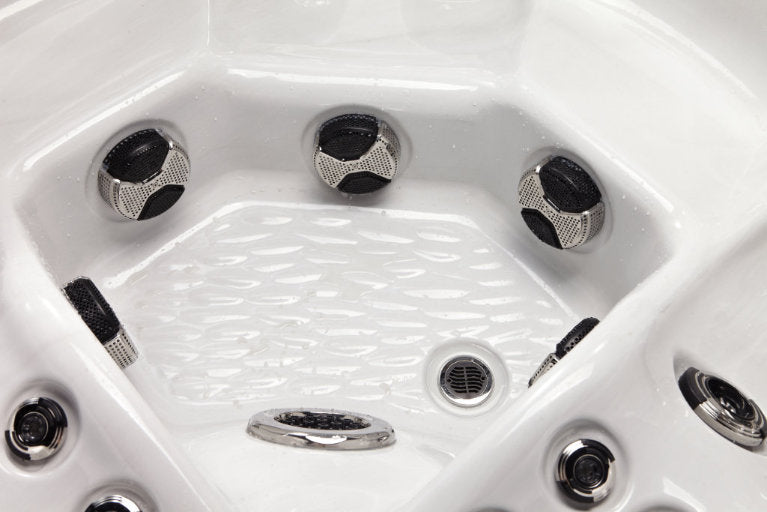 Platinum Spas Marseille