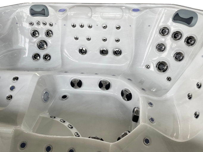 Platinum Spas Maximus
