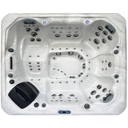 Platinum Spas Maximus