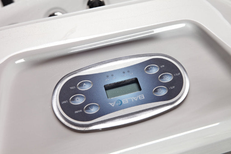 Platinum Spas Monaco