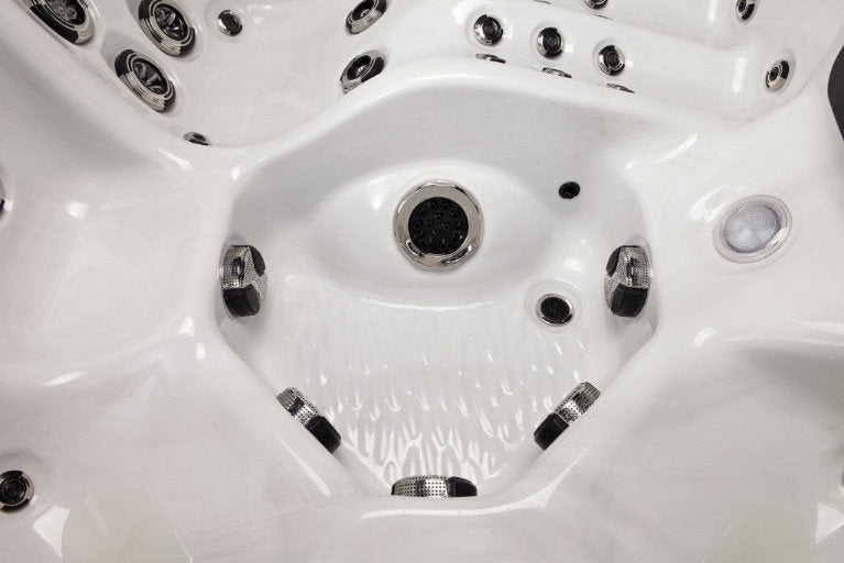 Platinum Spas Monaco