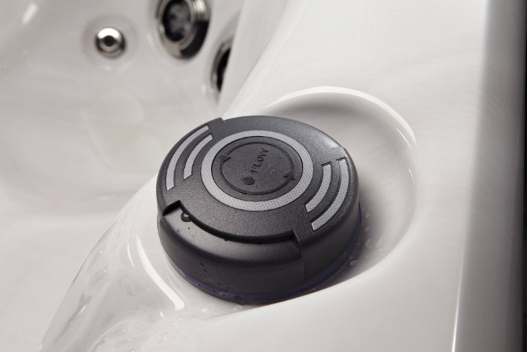 Platinum Spas Monaco