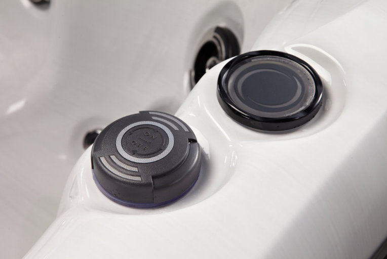 Platinum Spas Monaco