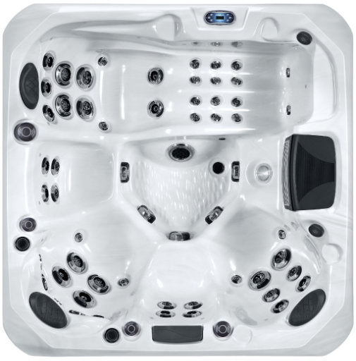 Platinum Spas Monaco
