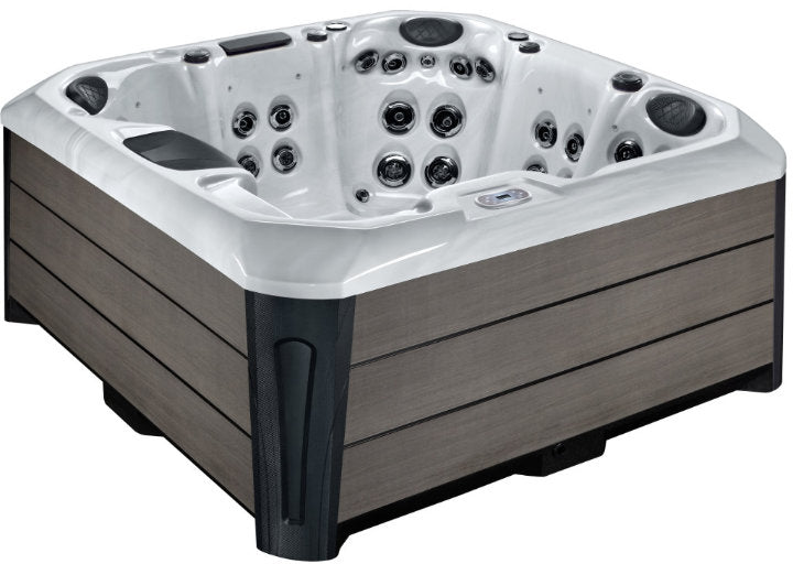 Platinum Spas Monaco