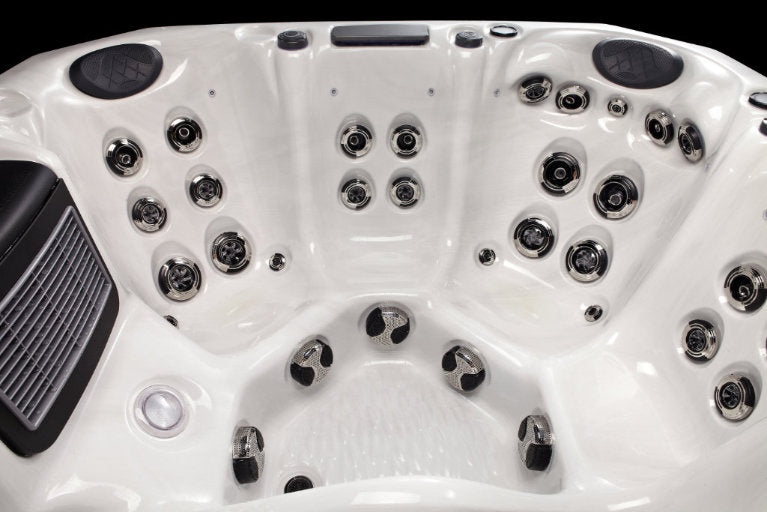 Platinum Spas Monaco