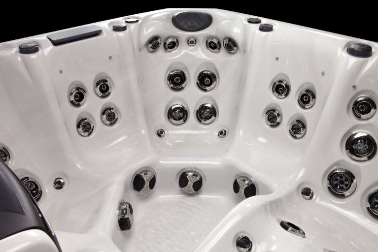 Platinum Spas Monaco