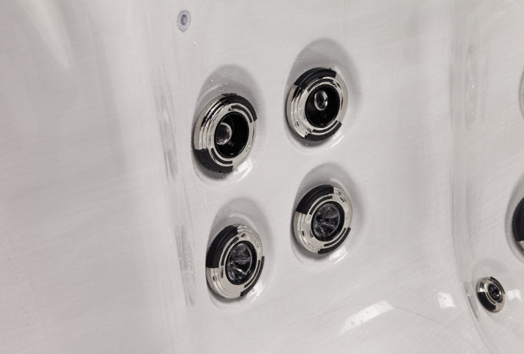 Platinum Spas Monaco