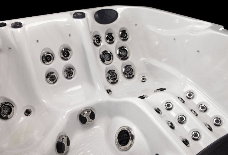 Platinum Spas Monaco