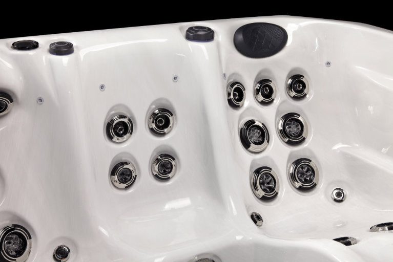 Platinum Spas Monaco