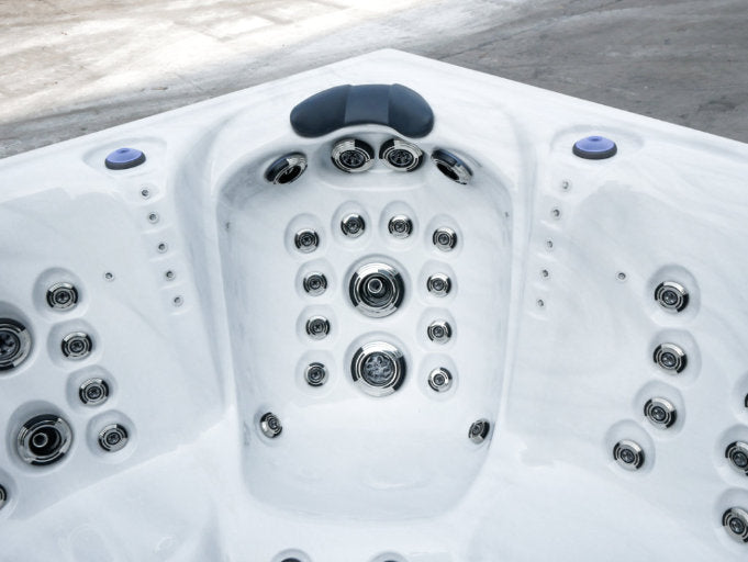 Platinum Spas Onyx V2