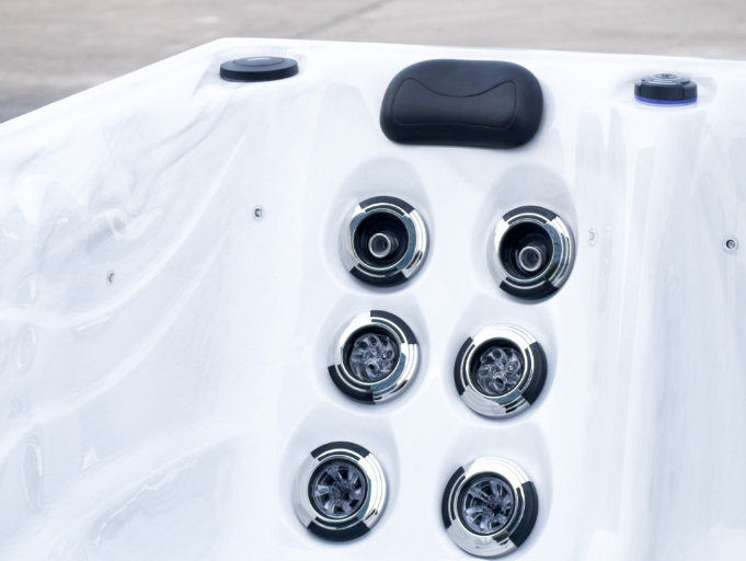 Platinum Spas Onyx V2