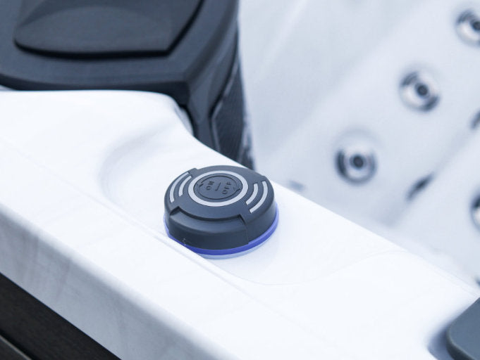 Platinum Spas Onyx V2