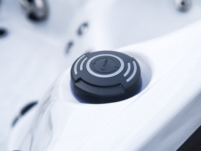 Platinum Spas Onyx V2