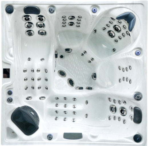 Platinum Spas Onyx V2
