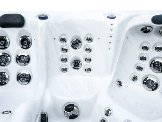 Platinum Spas Onyx V2