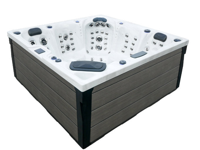 Platinum Spas Onyx V2