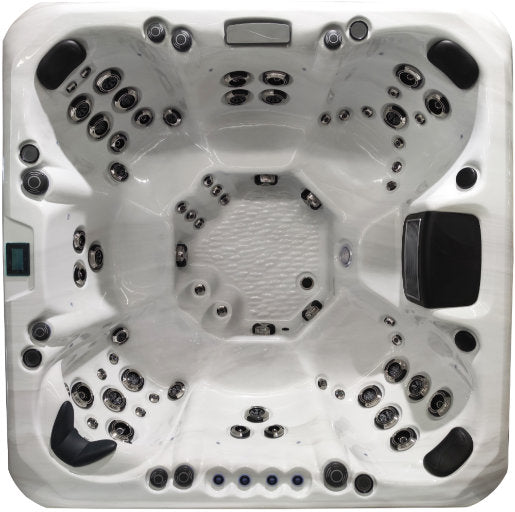 Platinum Spas Oslo