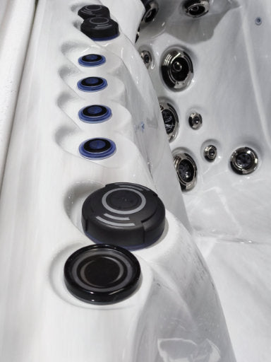 Platinum Spas Oslo