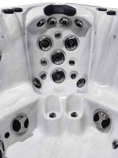 Platinum Spas Oslo