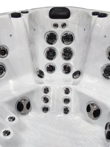 Platinum Spas Oslo