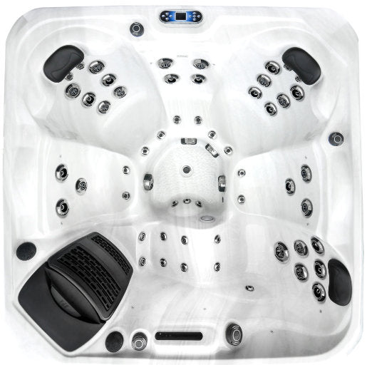 Platinum Spas Santorini V2