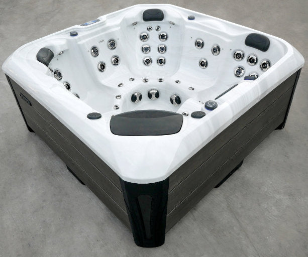 Platinum Spas Santorini V2