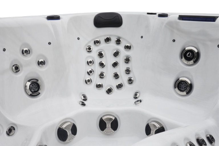 Platinum Spas Tokyo V2