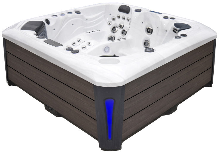 Platinum Spas Tokyo V2