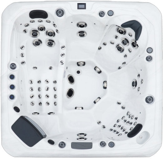 Platinum Spas Tokyo V2