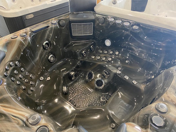 Platinum Spas Tokyo V2