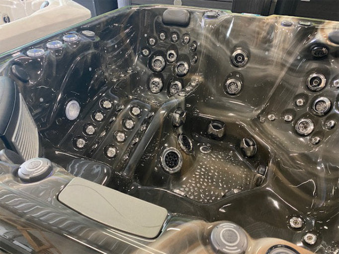Platinum Spas Tokyo V2