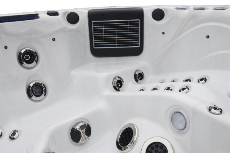 Platinum Spas Tokyo V2
